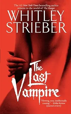 Le dernier vampire - Last Vampire