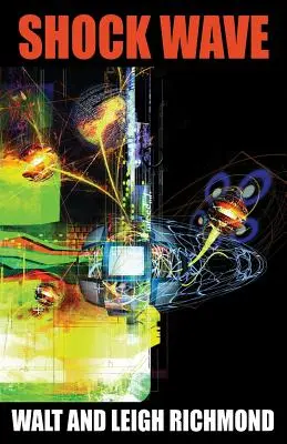 L'onde de choc - Shock Wave