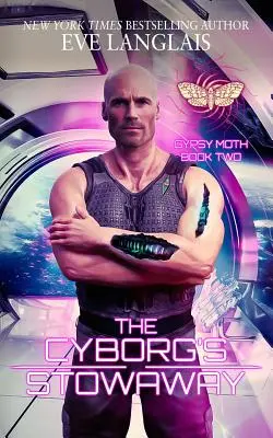 Le passager clandestin du cyborg - The Cyborg's Stowaway