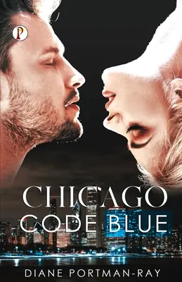 Code de Chicago - Bleu - Chicago Code - Blue