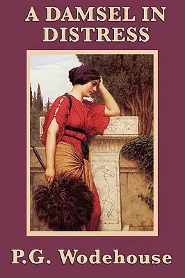 Une demoiselle en détresse - A Damsel in Distress