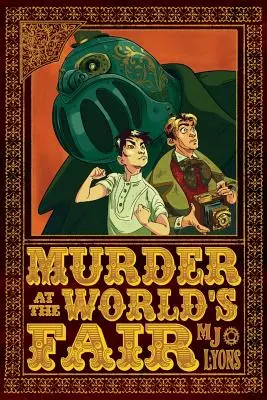 Meurtre à l'exposition universelle - Murder at the World's Fair