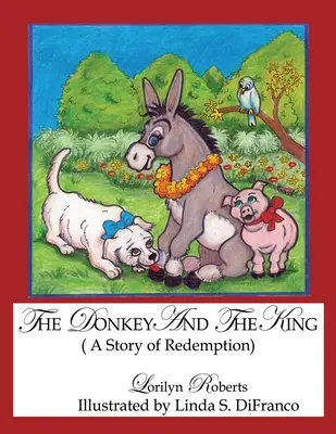 L'âne et le roi - The Donkey and the King