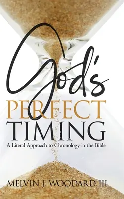 Le timing parfait de Dieu - God's Perfect Timing