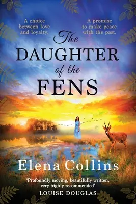 La fille des Fens - The Daughter of the Fens
