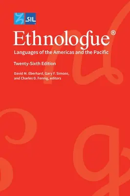 Ethnologue : Langues des Amériques et du Pacifique - Ethnologue: Languages of the Americas and the Pacific