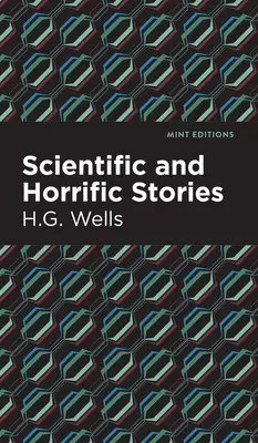 Histoires scientifiques et horrifiques - Scientific and Horrific Stories