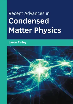 Progrès récents en physique de la matière condensée - Recent Advances in Condensed Matter Physics