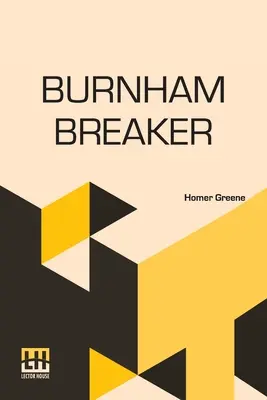 Le briseur de Burnham - Burnham Breaker