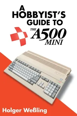 Guide de l'amateur de THEA500 Mini - A Hobbyist's Guide to THEA500 Mini