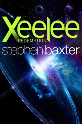 Xeelee : Rédemption - Xeelee: Redemption