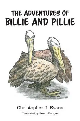 Les aventures de Billie et Pillie - The Adventures of Billie and Pillie