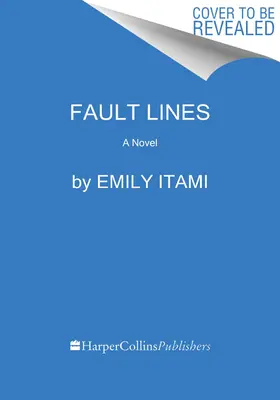 Lignes de faille - Fault Lines