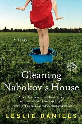 Nettoyer la maison de Nabokov - Cleaning Nabokov's House