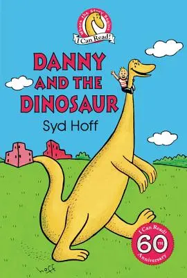 Danny et le dinosaure - Danny and the Dinosaur