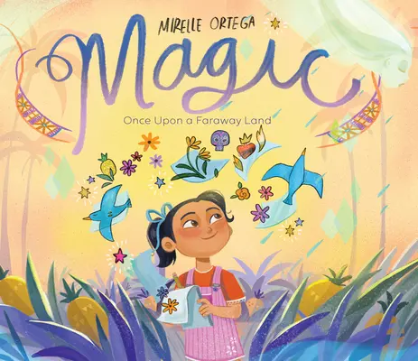 La magie : Il était une fois un pays lointain - Magic: Once Upon a Faraway Land