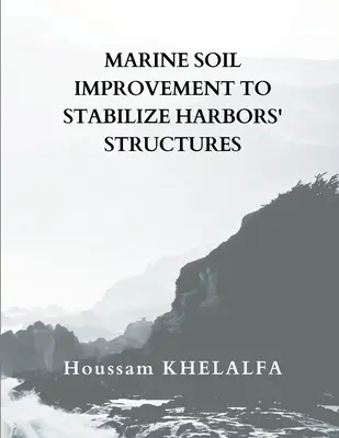 Amélioration des sols marins pour stabiliser les structures portuaires - Marine soil improvement To Stabilize Harbors' structures