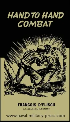 Combat à mains nues - Hand to Hand Combat