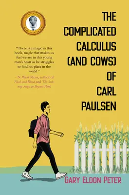 Le calcul compliqué (et les vaches) de Carl Paulsen - The Complicated Calculus (and Cows) of Carl Paulsen