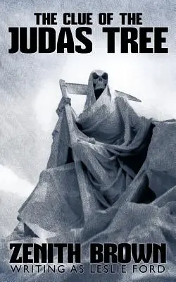 L'indice de l'arbre de Judée - The Clue of the Judas Tree