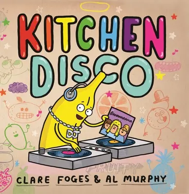 La disco de la cuisine - Kitchen Disco