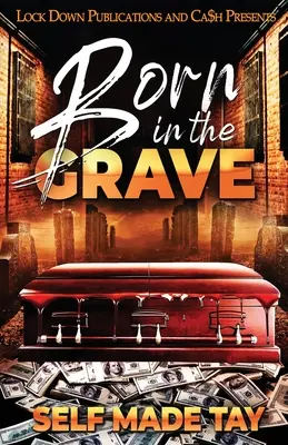 Né dans la tombe - Born in the Grave