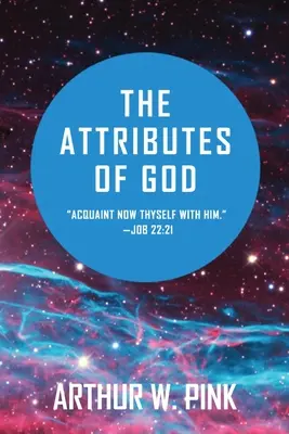 Les attributs de Dieu - The Attributes of God