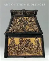 L'art du Moyen Âge - Édition française - Art of the Middle Ages - French Edition