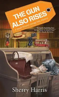 Le pistolet s'élève aussi - The Gun Also Rises