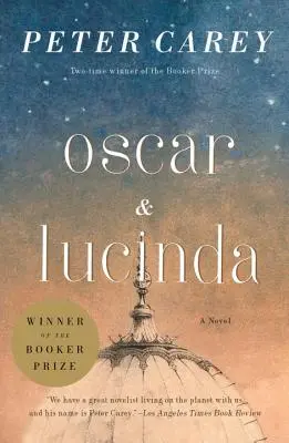 Oscar et Lucinda - Oscar and Lucinda