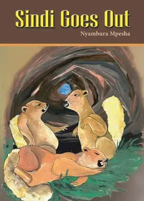 Sindi sort - Sindi Goes Out