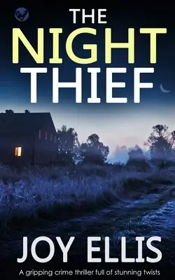 LE VENDEUR DE NUIT un thriller policier captivant et plein de rebondissements. - THE NIGHT THIEF a gripping crime thriller full of stunning twists