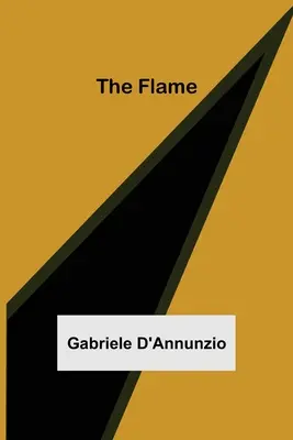 La flamme - The Flame