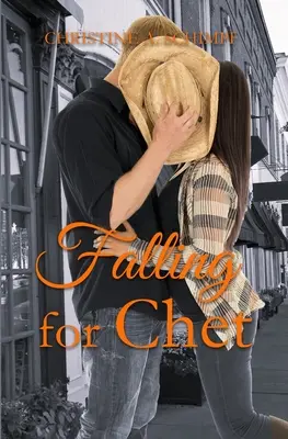 Tomber amoureux de Chet - Falling for Chet