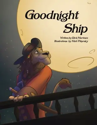 Le bateau de bonne nuit - Goodnight Ship