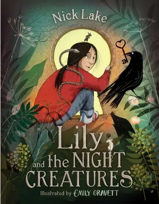 Lily et les créatures de la nuit - Lily and the Night Creatures