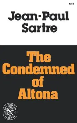 Les condamnés d'Altona - The Condemned of Altona