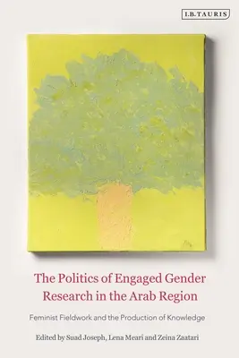 La politique de la recherche engagée sur le genre dans la région arabe : Le travail de terrain féministe et la production de connaissances - The Politics of Engaged Gender Research in the Arab Region: Feminist Fieldwork and the Production of Knowledge