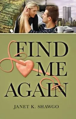 Retrouvez-moi - Find Me Again