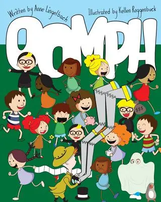 Oomph : Un monde de mots - Oomph: A World of Words