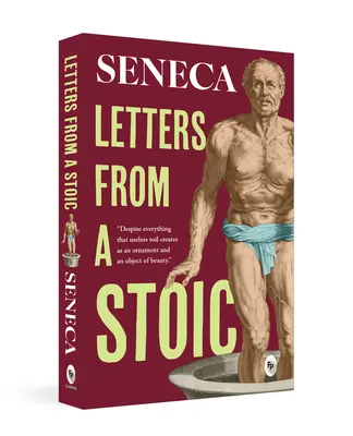 Lettres d'un stoïcien - Letters from a Stoic