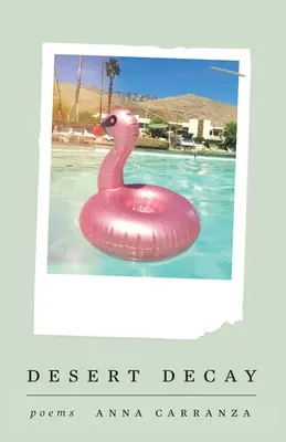 La décomposition du désert - Desert Decay