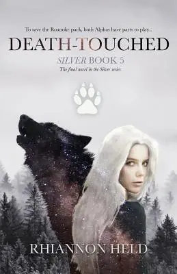 Touché par la mort - Death-Touched