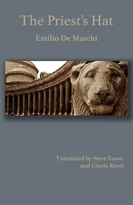 Le chapeau du prêtre - The Priest's Hat
