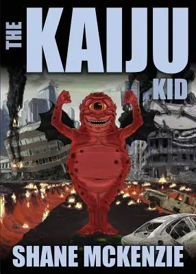 L'enfant Kaiju - The Kaiju Kid