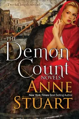 Les romans du comte démoniaque - The Demon Count Novels