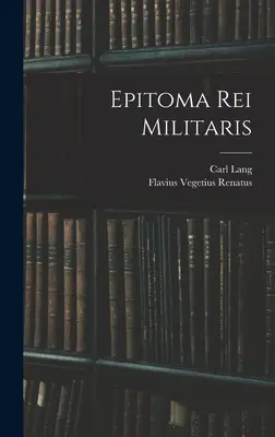 Epitoma Rei Militaris