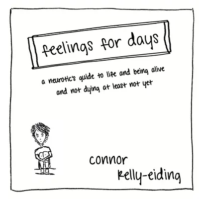 Feelings for Days (en anglais) - Feelings for Days