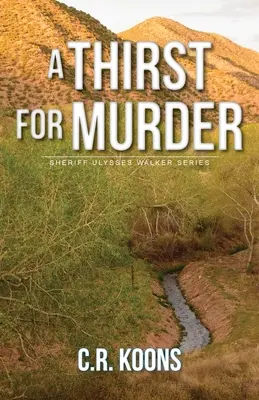 Une soif de meurtre - A Thirst for Murder