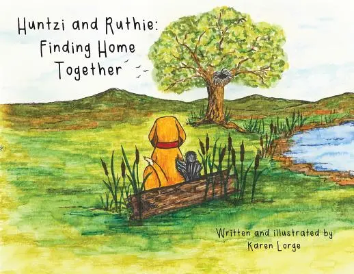 Huntzi et Ruthie : Trouver un chez-soi ensemble - Huntzi and Ruthie: Finding Home Together